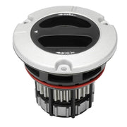Front Manual Lock Hub Link For Ford F250 F350 F450 F550 2005-2023