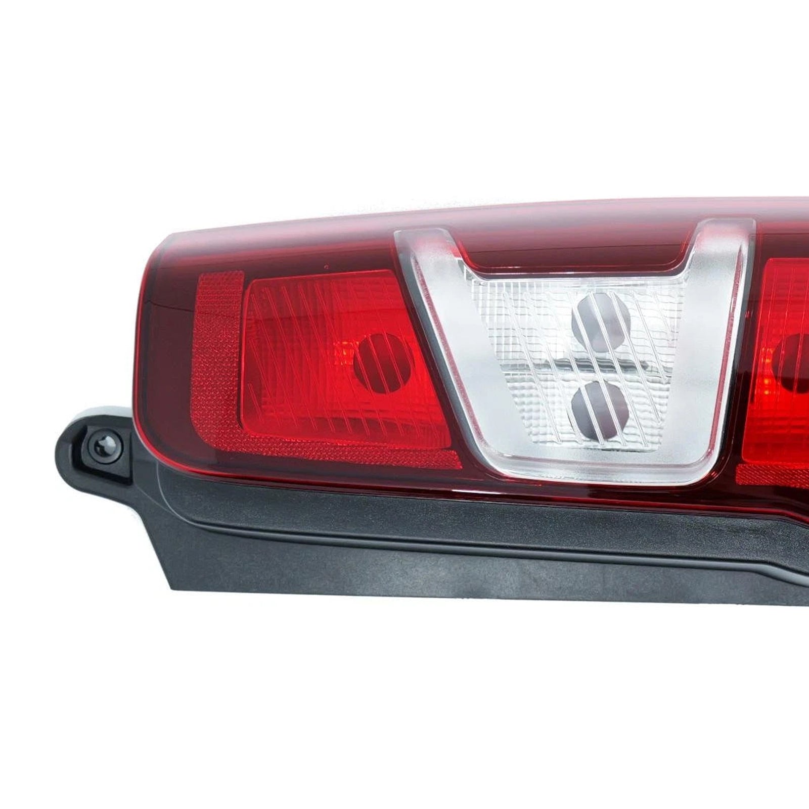 2018+ Vauxhall Combo Right Side Rear Tail Light Back Lamp 9820554880