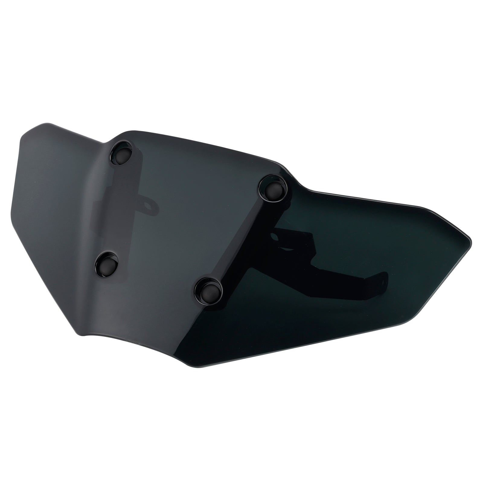 Motorcycle Windshield WindScreen Fairing fit for Yamaha MT-07 2025-2026