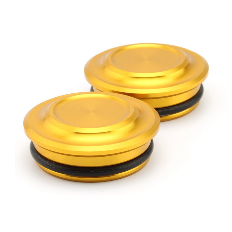 2020-2021 Honda Rebel CMX500 Billet Aluminum Frame Plug Caps