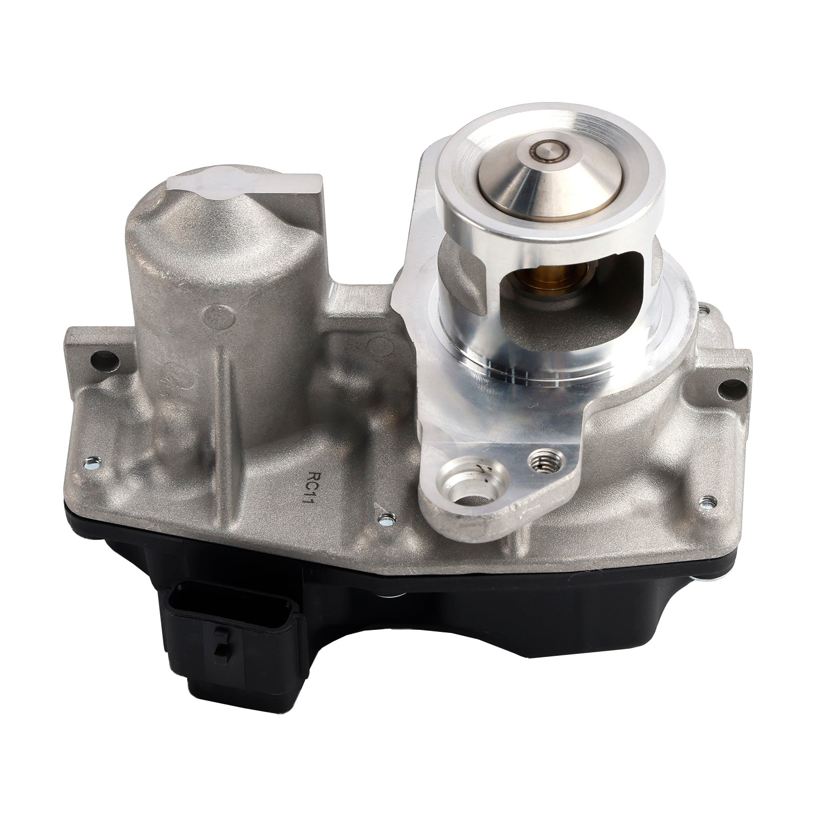 2011-2016 Renault Grand Scénic Diesel MPV FWD III JZ0/1_ EGR Valve 6261400060 147109948R 4423192