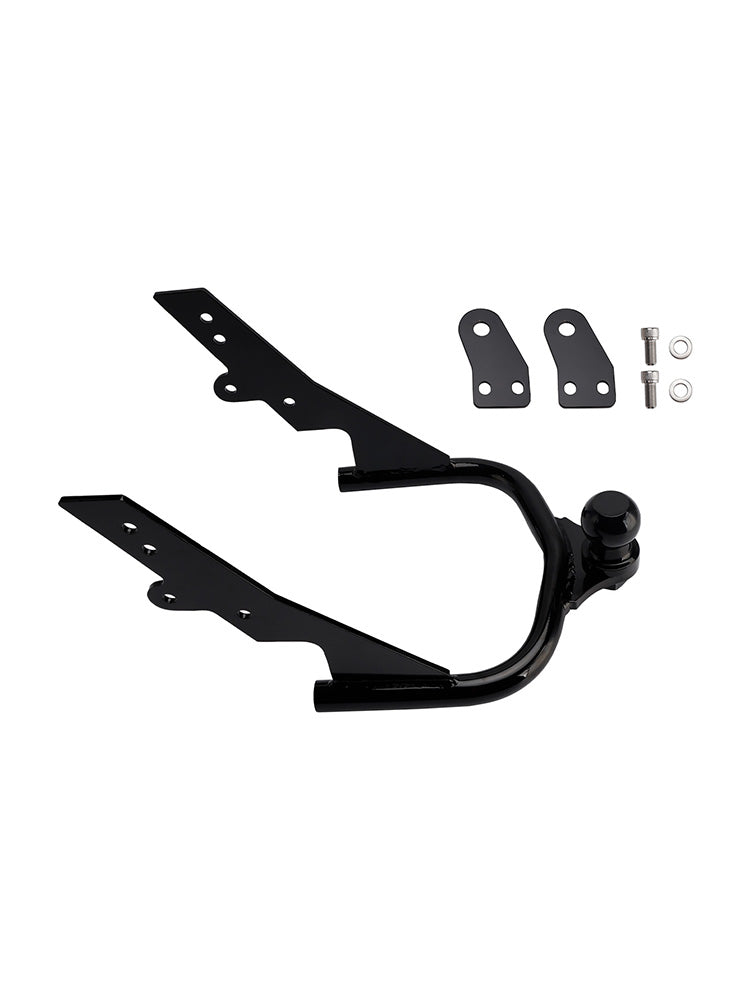 1981-1991 Harley Davidson FLTC Tour Glide Classic Trailer Hitch Ball