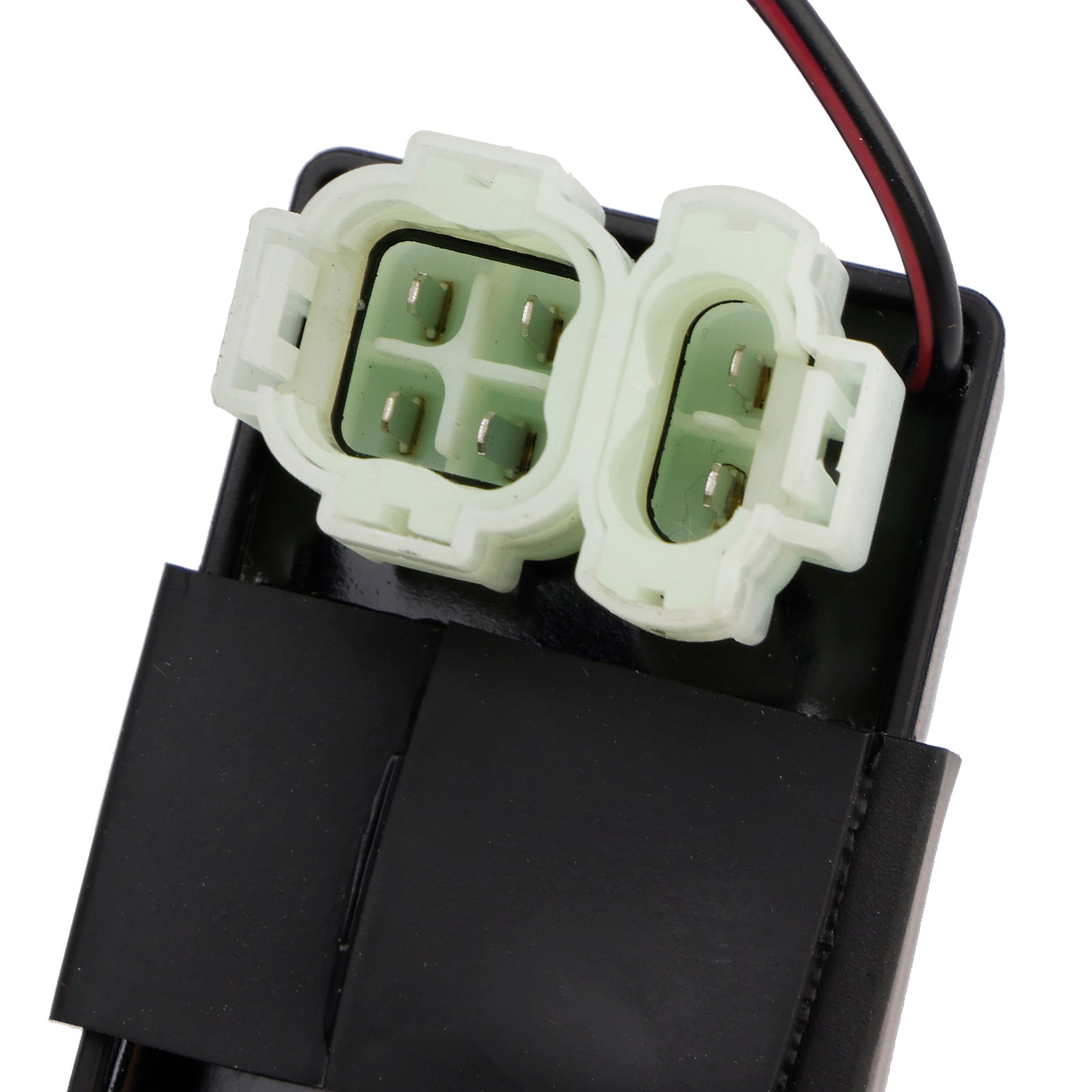 Lighting Control Unit/Module fit for Kymco People S 125 2005-2015 3860A-LCD3-E02