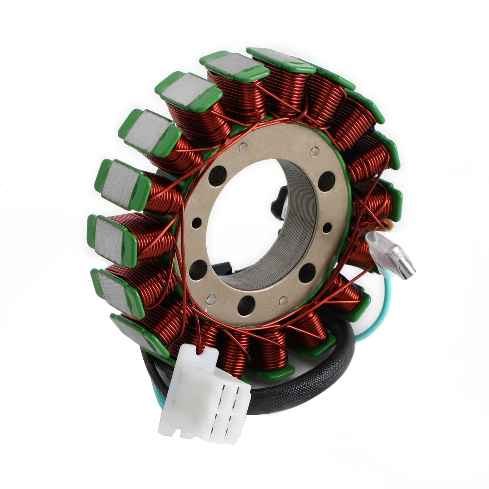 Kawasaki GPX600R Ninja ZX600 ZL GPZ 400 600 21003-1124 Alternator Stator