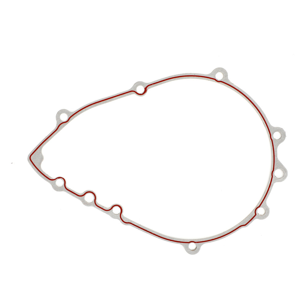 Areyourshop Stator Engine Cover Crankcase For Kawasaki Z750 2007-2009