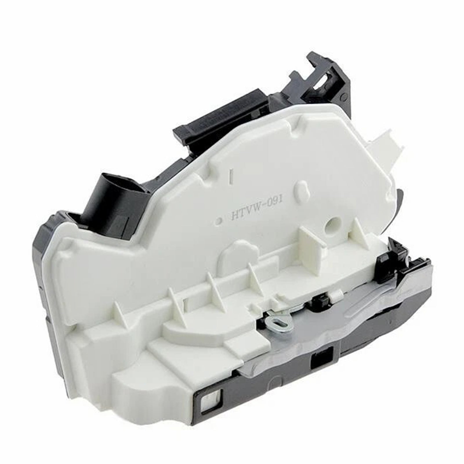 Door Lock Latch Actuator Rear L+R 5N0839015A 5N0839016A For VW Tiguan CC Amarok