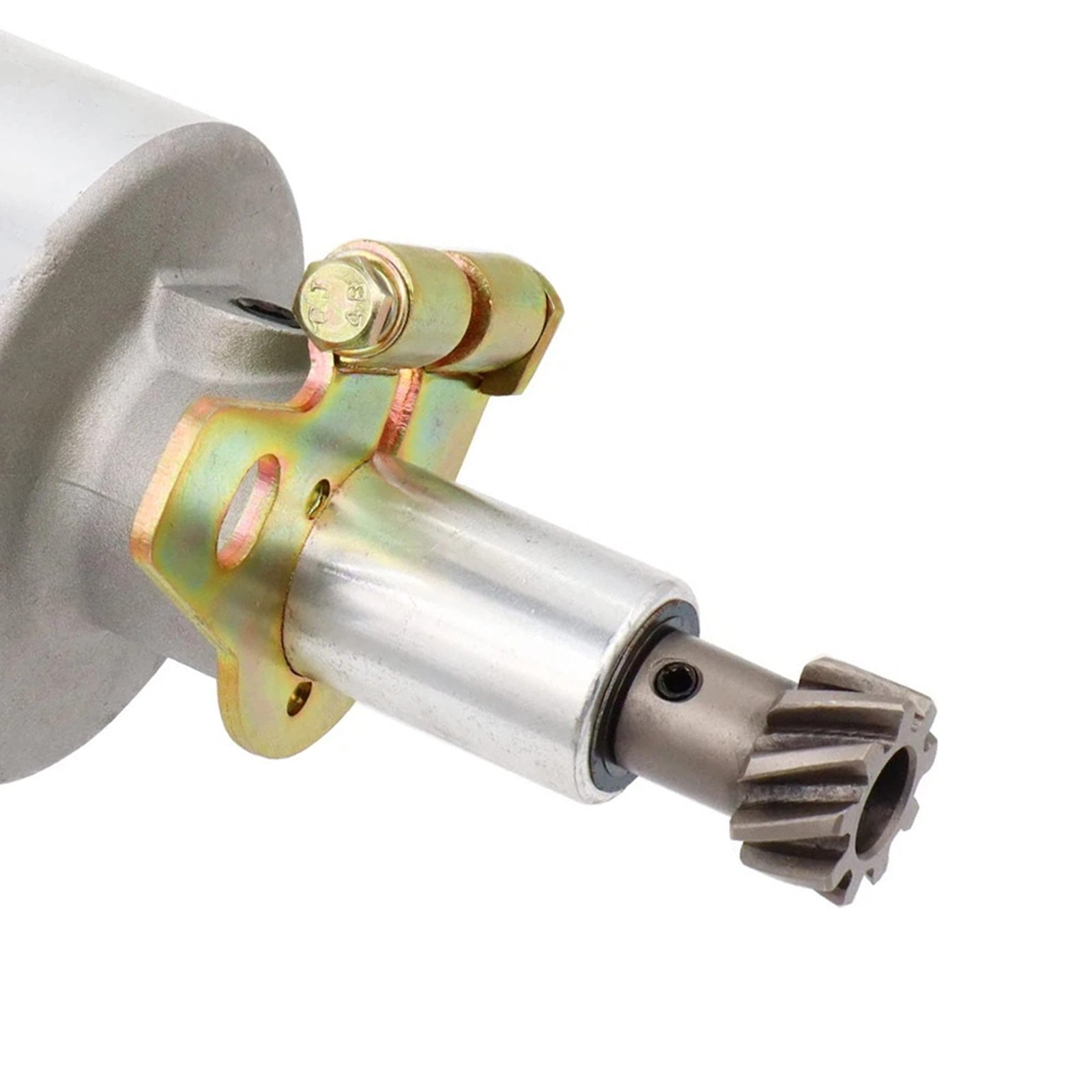 1111740 For Massey Ferguson Tractor 35 50 F40 TO20 TO30 TO35 Distributor 182852M91