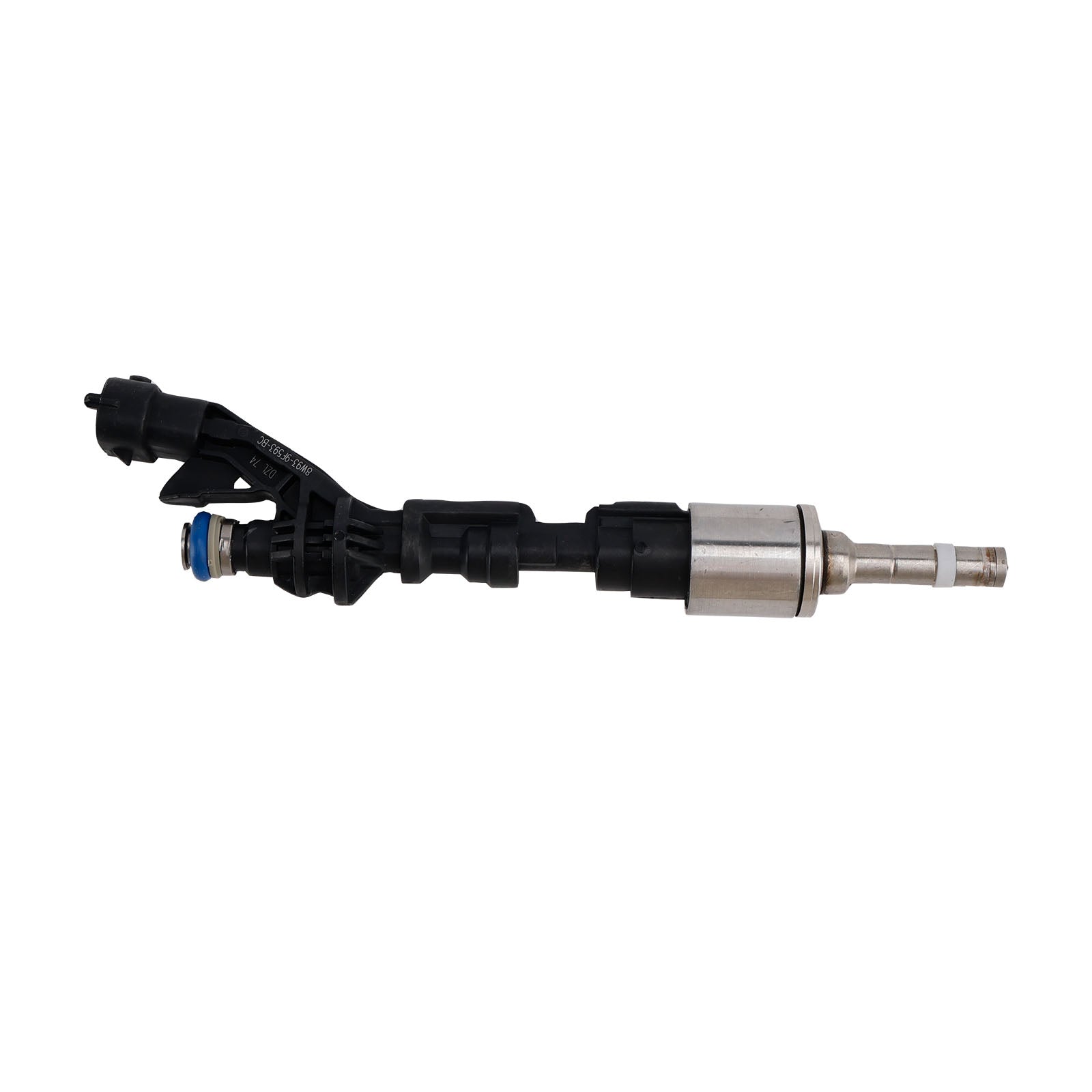 1Pcs Fuel Injector For Land Rover LR4 Range Rover Jaguar XF XJ 0261500298