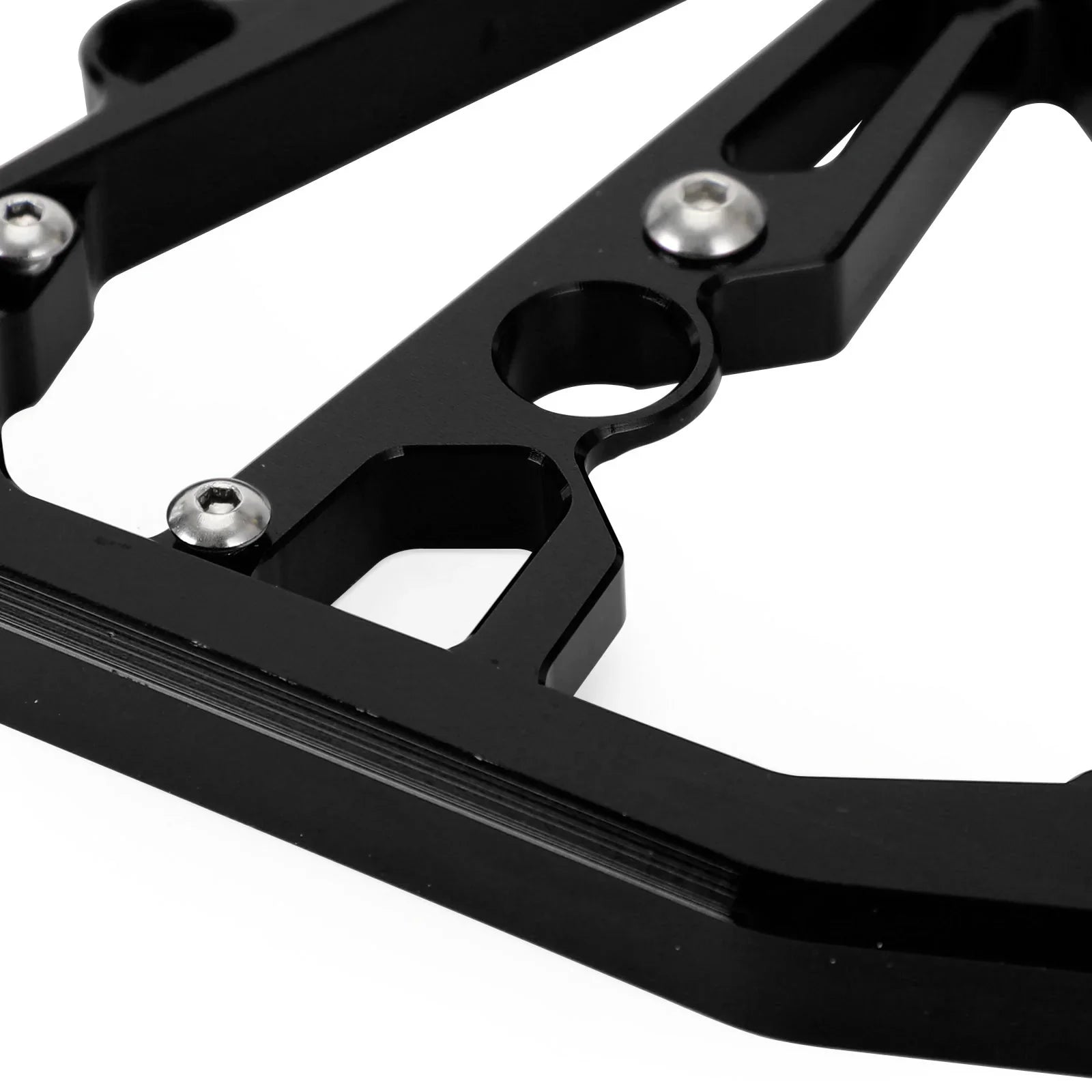 2009-2023 KAWASAKI Ninja ZX-6R ZX6R Front Sprocket Cover Chain Guard