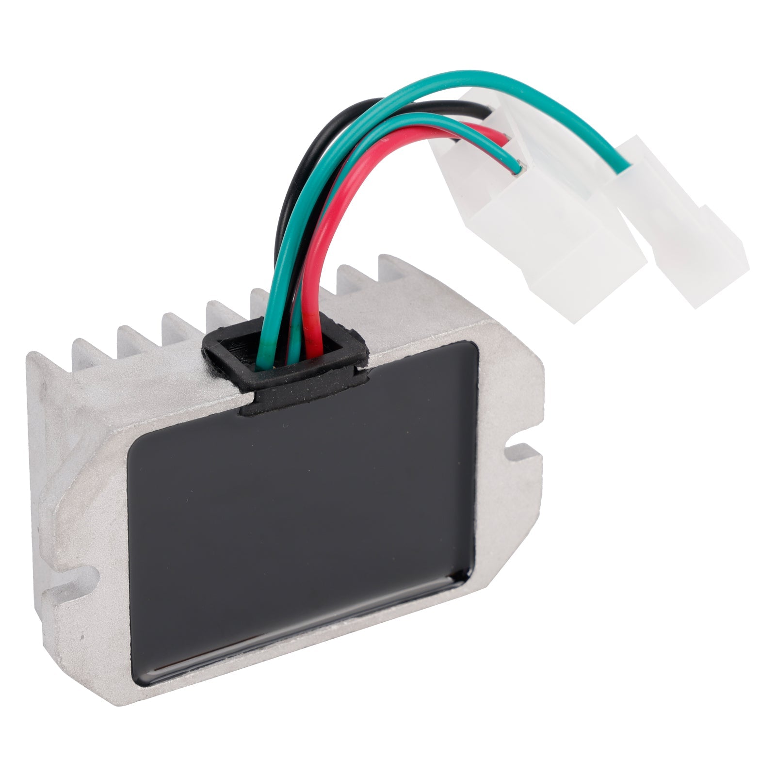 5-Wire Regulator Charge Controller For MZ ETZ 250 251 TS ES