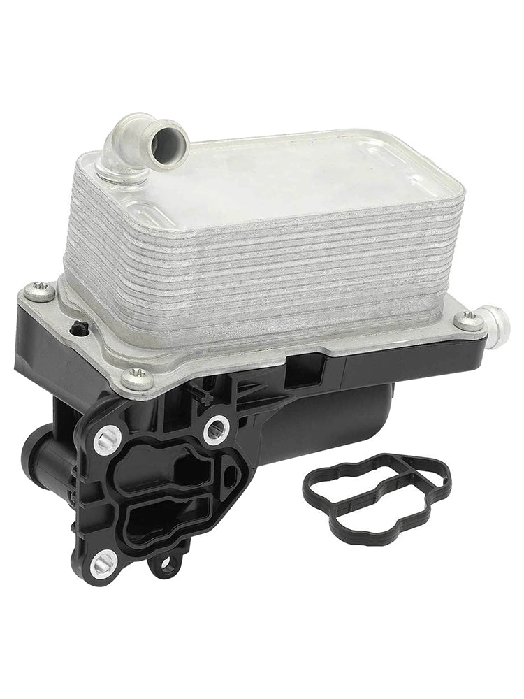 Oil Cooler 2465010101 For Mercedes-Benz W176 W242 W246 C117 X117 X156