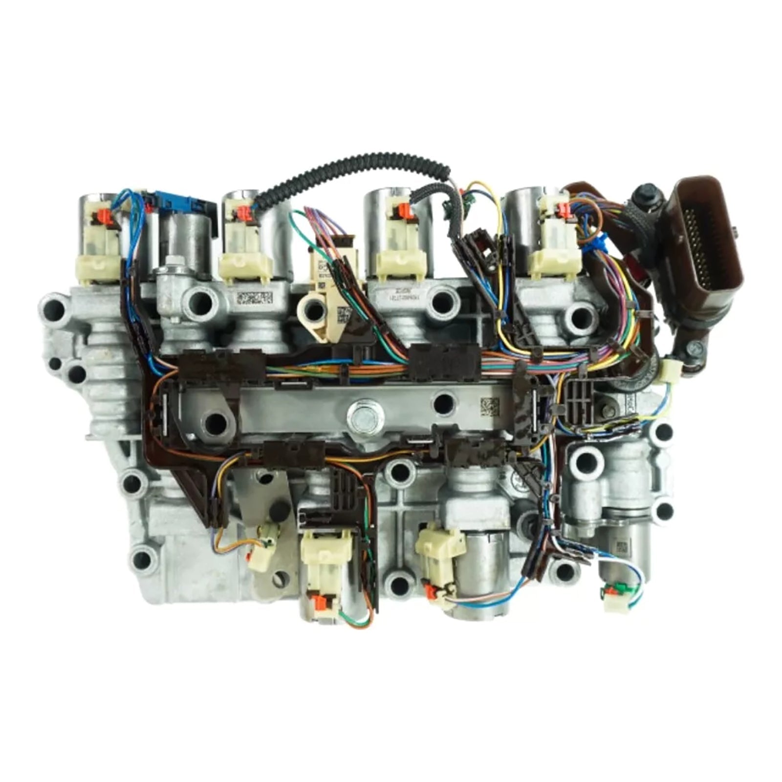 8F35 FORD 8-Speed Automatic Transmission Valve Body