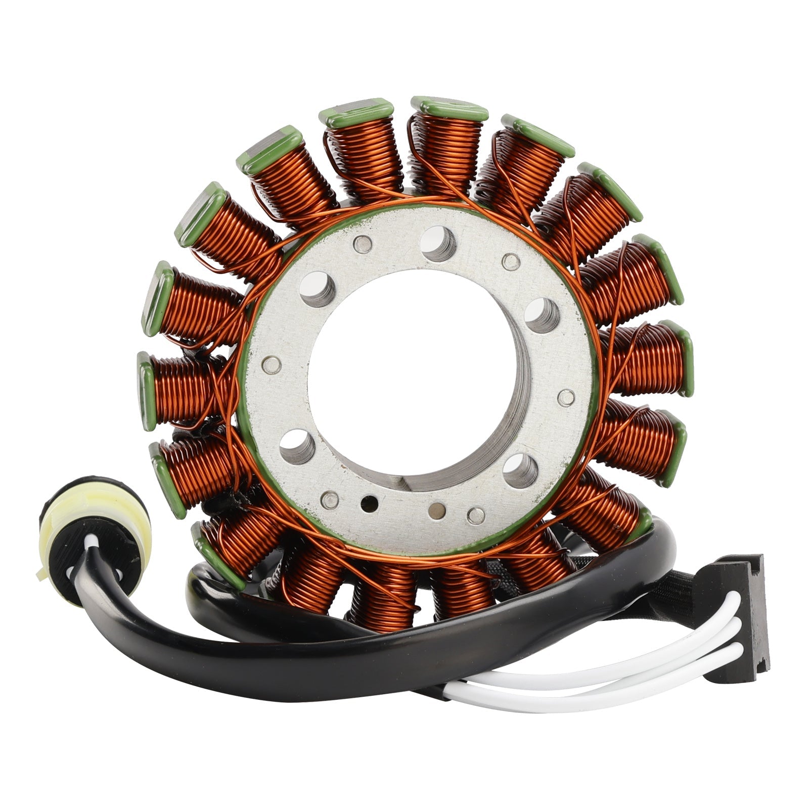 2003-2004 Kawasaki ZX636 Ninja ZX-6R Stator Regulator Gasket Kit 21003-0001 21066-0002