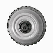 2009-2011 VW TRANSPORTER L4 2.0L 7 Speed Dual Transmission Clutch Assembly DQ500 0BT 0BH DSG