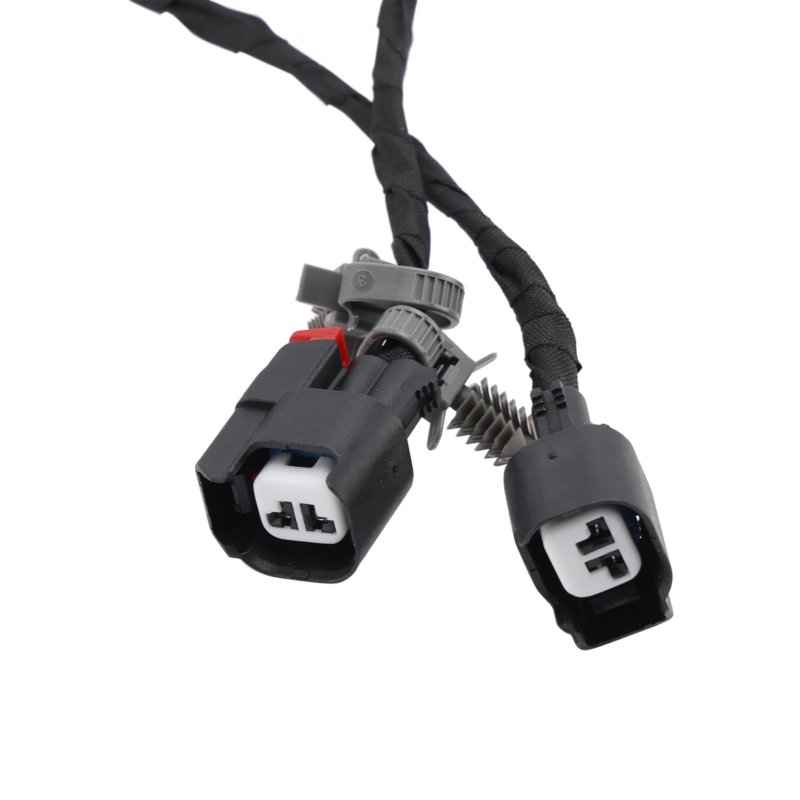 2019-2020 For Chevy Camaro Front Fog Light Lamp Wiring Harness 85150863