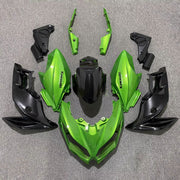 Injection Fairing Kit Bodywork Plastic ABS fit For Kawasaki Versys 650 2015-2021