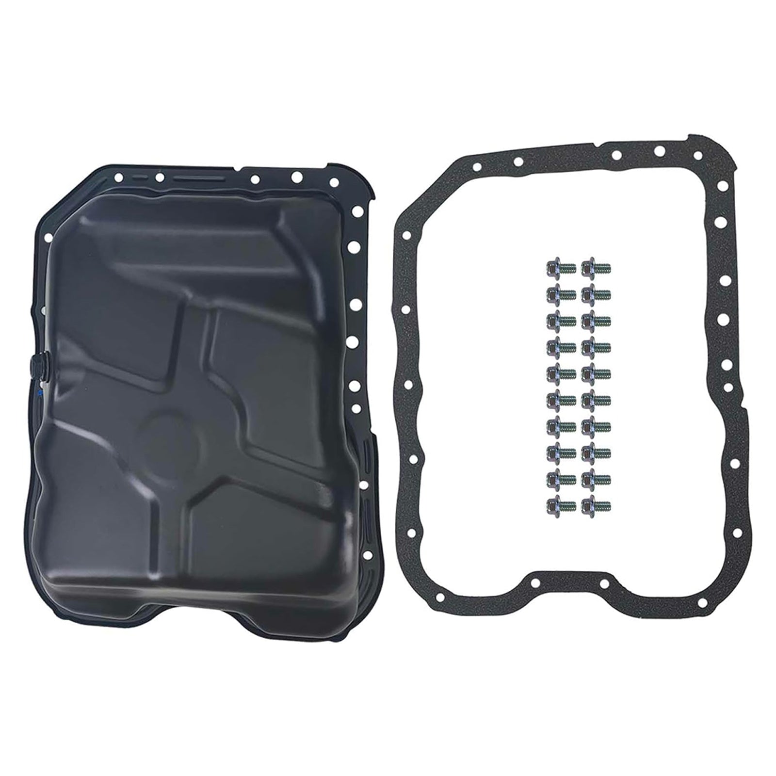 2007-2012 For Jeep Caliber L4 2.0L 2.4L Engine Oil Pan 4884665AF
