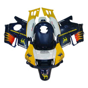 1991-1994 Honda CBR600 F2 Injection Fairing Kit Bodywork Plastic ABS