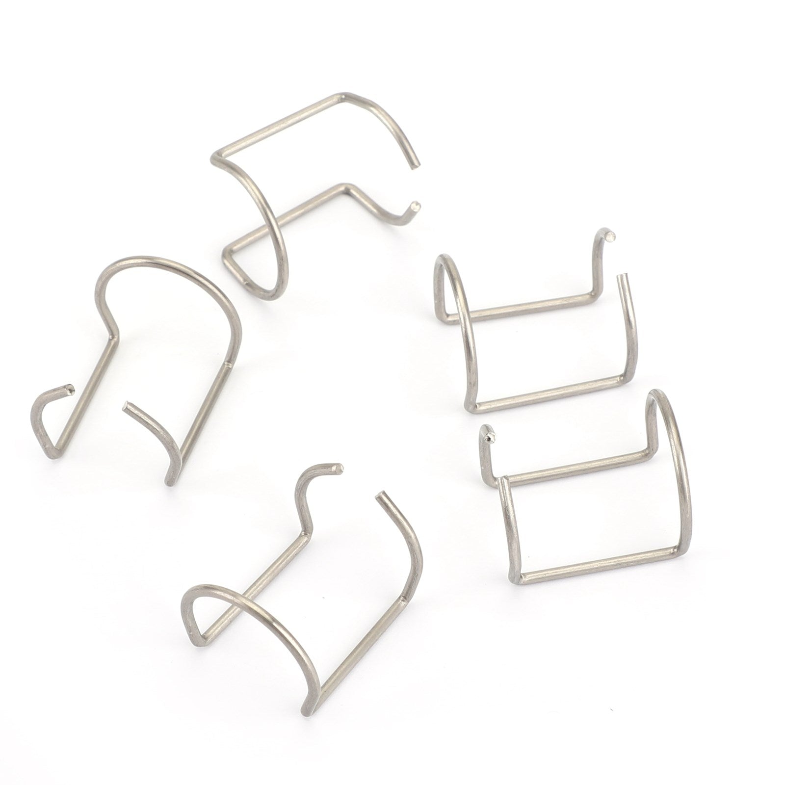 Areyourshop 30Pc AG-60 SG-55 Plasma Cutter Torch Consumables Electrode Tips Shield Guide