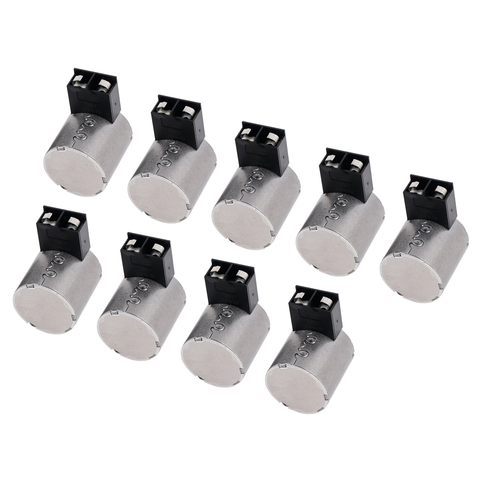 9PCS 725 Transmission Solenoid Kit For MERCEDES-BENZ C Class