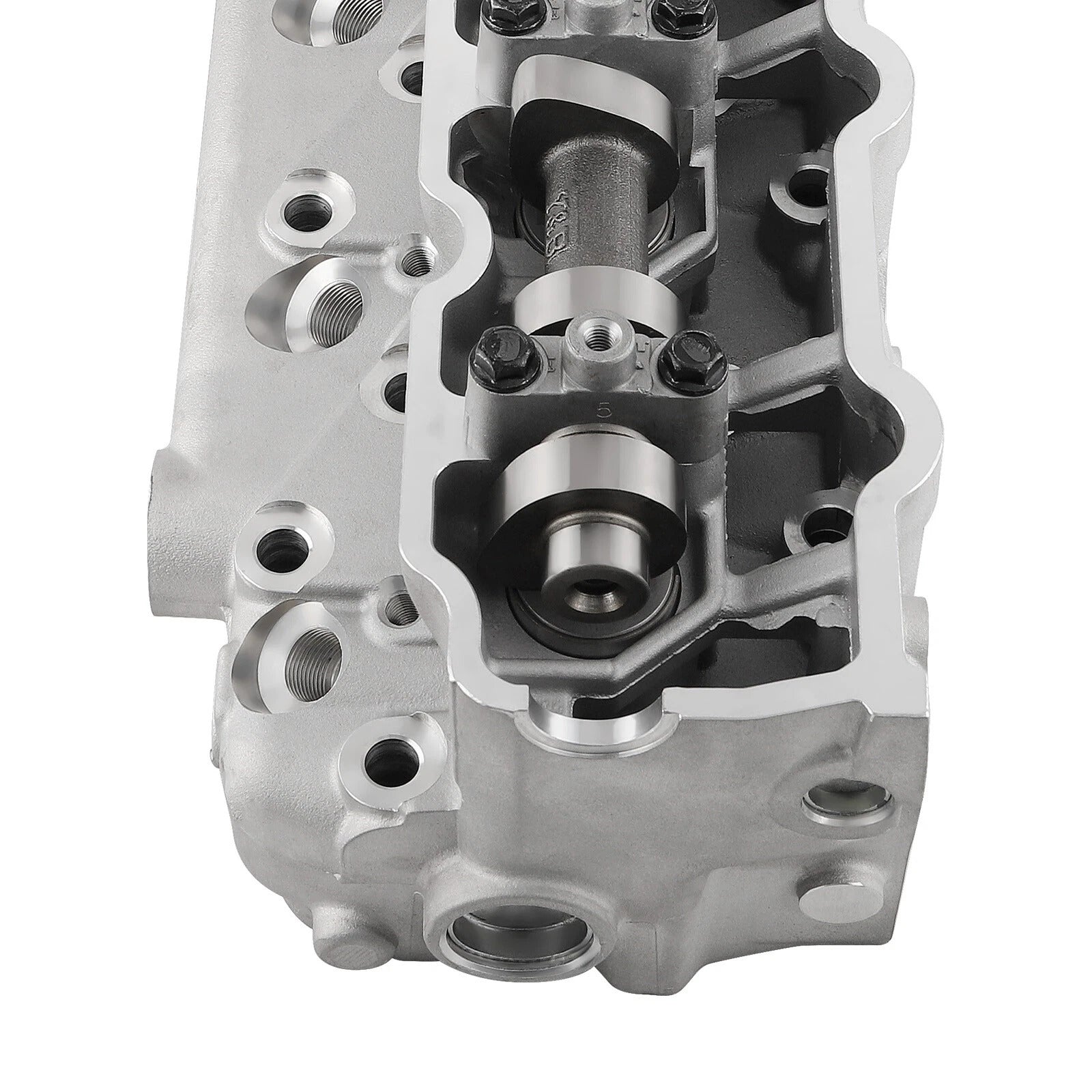 1996-1999 Mitsubishi Canter (FE5, FE6) VI Canter 35 4M40-A 2835 69 Complete Cylinder Head 4M40 ME202621