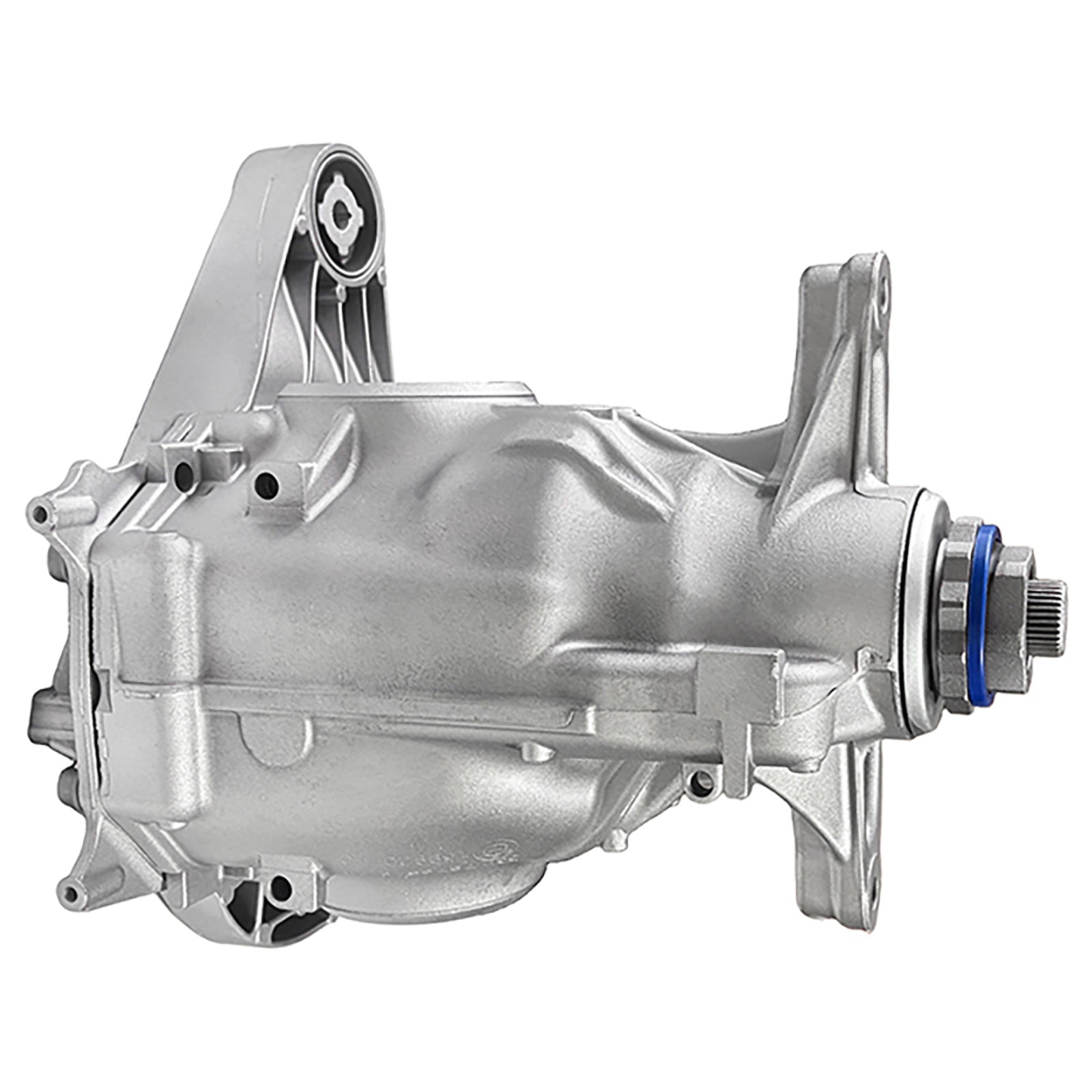 Rear Axle Drive Differential Diff Carrier 3.08 33108638073 For BMW G11 G12 G32