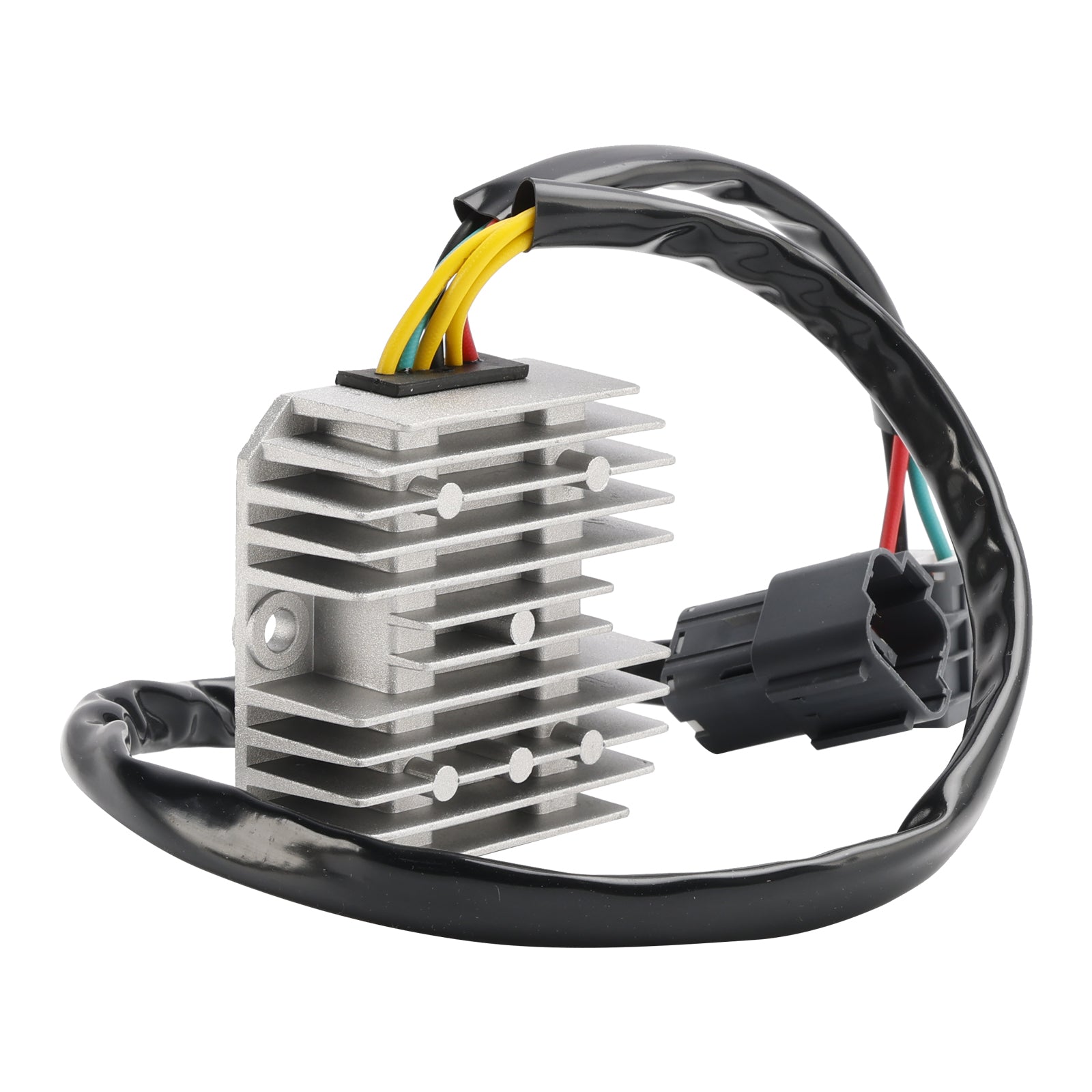 Voltage Regulator Rectifier 3304-681 For Arctic Cat DVX 300 DVX300 2009 - 2015
