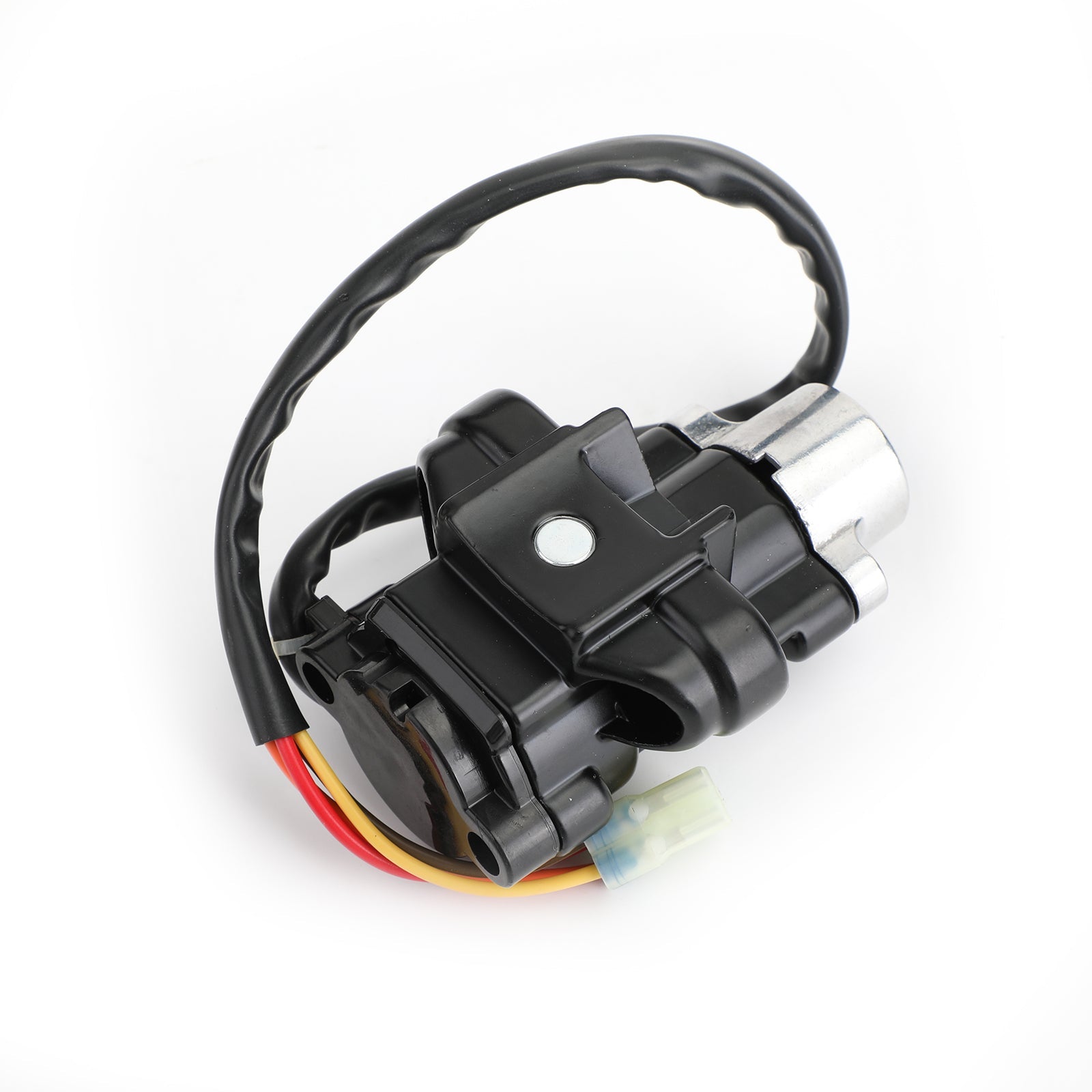 Ignition Switch Lock & Keys Kit 37100-16G00 37100-16G01 For Suzuki GSXR1000/Z SV650 A/SF/S SFV650 SF SV1000/S 2003-2015 Generic