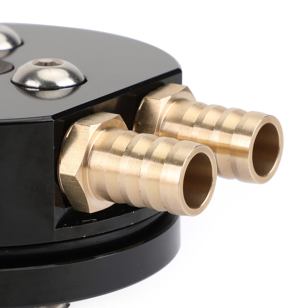 Fuel Tank Sump FASS Airdog Fuelab Pump Fit Cummins Powerstroke Duramax
