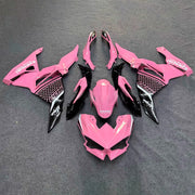 Injection Fairing Kit Bodywork ABS fit For Kawasaki Ninja 500 2024-2025