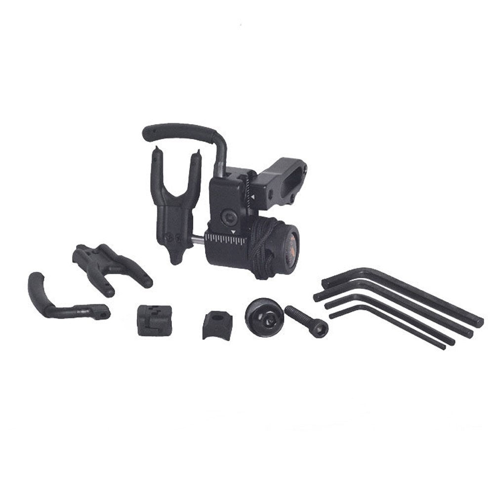 Compound Bow Drop Fall Away Arrow Rest Right Hand Archery Hunting Shooting