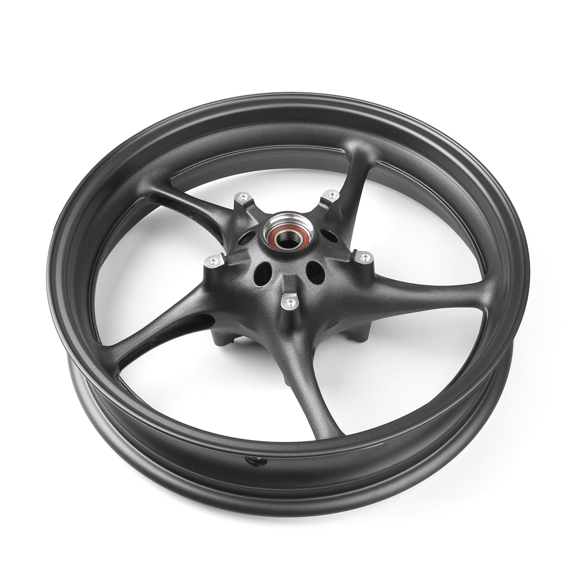 Front Wheel Rim 17"x3.5" Fit for Yamaha YZF R1 2004-2014 YZF R6 2003-2009