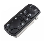 Mercedes-Benz Actros MPII Window Mirror Switch Regulator 9438200097
