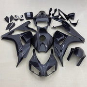 Injection Fairing Kit Bodywork Plastic ABS For Honda CBR1000RR 2006-2007