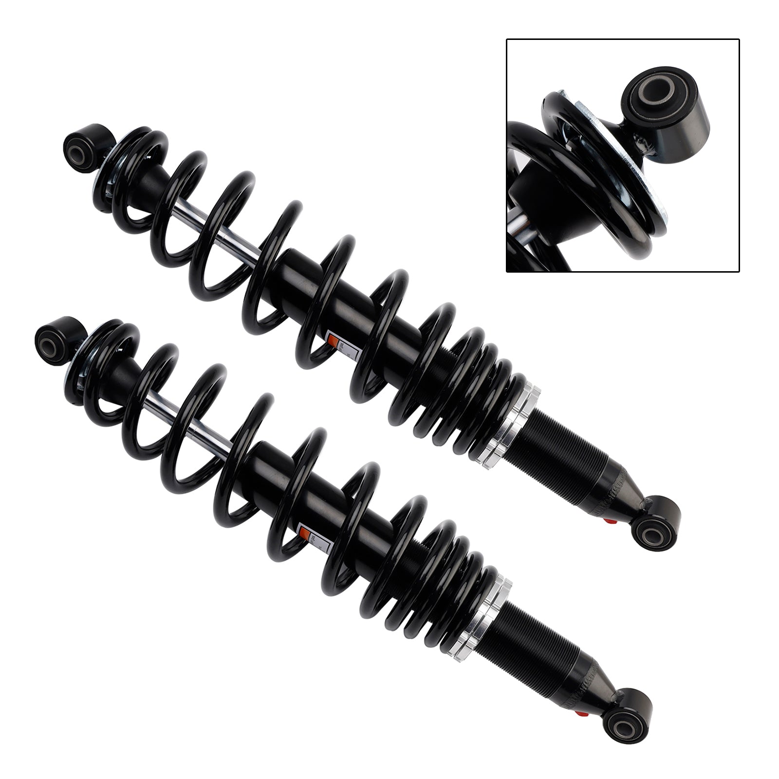 2016-2023 Can-am Outlander 570/MAX 570 (excluding XMR) 2 Pcs Front Shocks 706201163 706201170 (Copy)