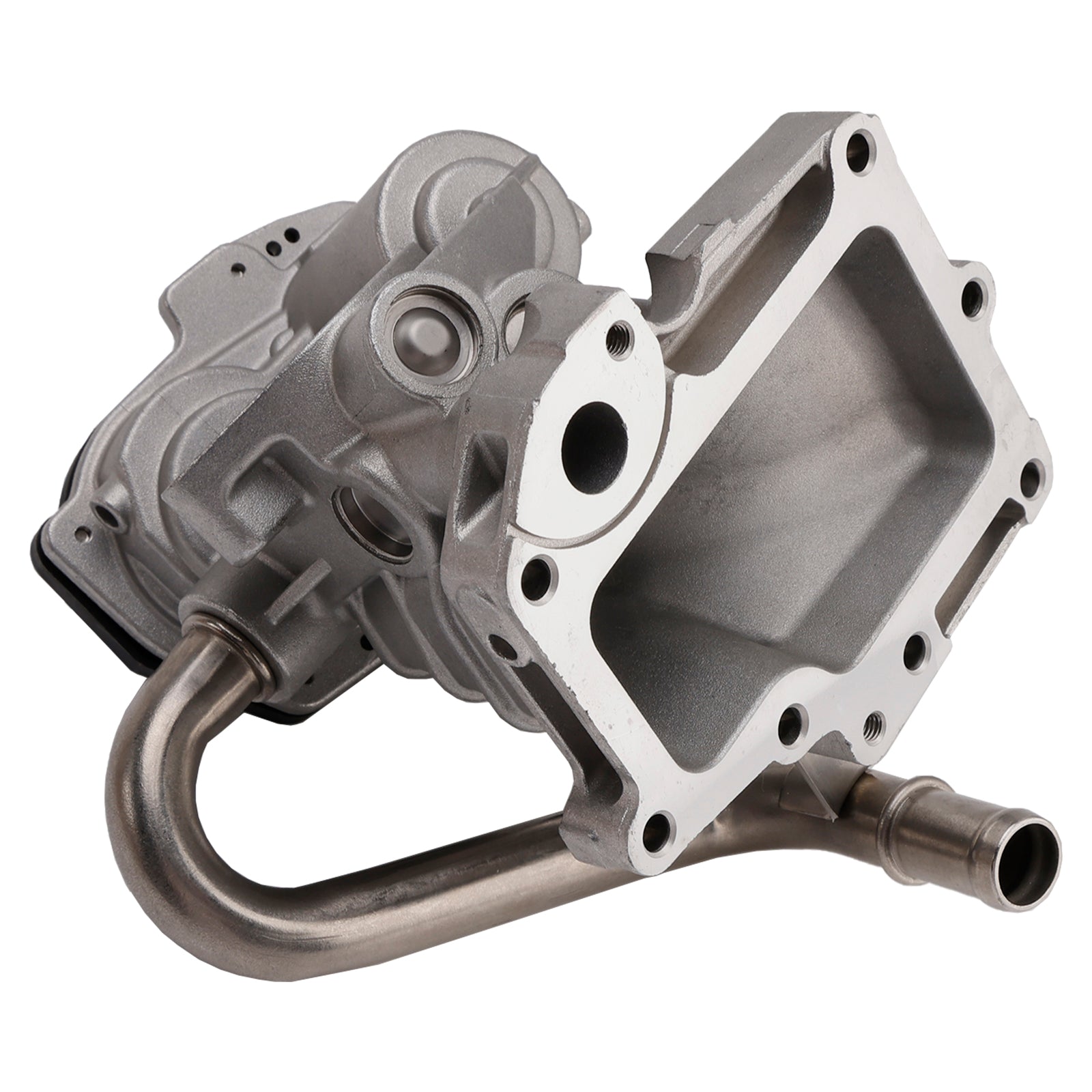 09.2011-02.2014 Iveco Daily V platform/chassis truck EGR Valve 504317811 A2C53299771 A2C59515074