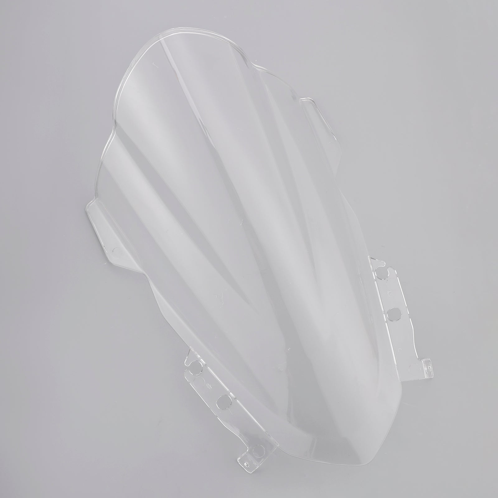 2024-2025 Daytona 660 Motorcycle Windshield WindScreen