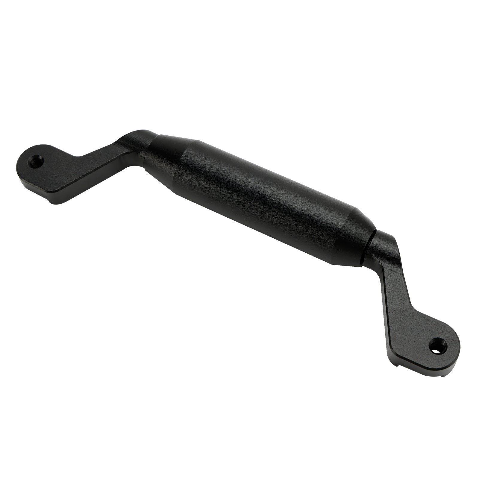 2022-2023 Triumph Tiger 1200 Navigation Bracket Phone Gps Bracket Extension Black