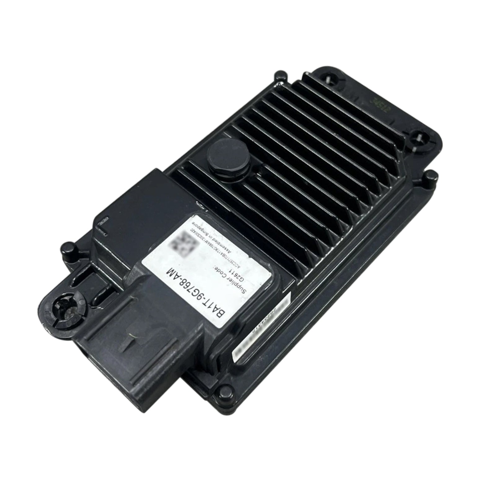 2012-2014 For Ford Edge Explorer Adaptive Cruise Control Sensor Radar BA1T-9G768-AM