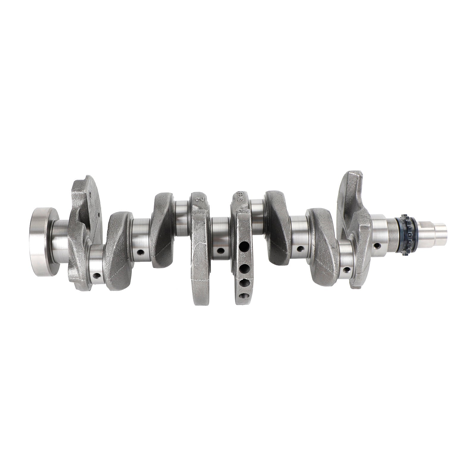 Crankshaft 23110-2B610 for Hyundai Accent Veloster Kia Rio Soul 1.6L 2012-2019