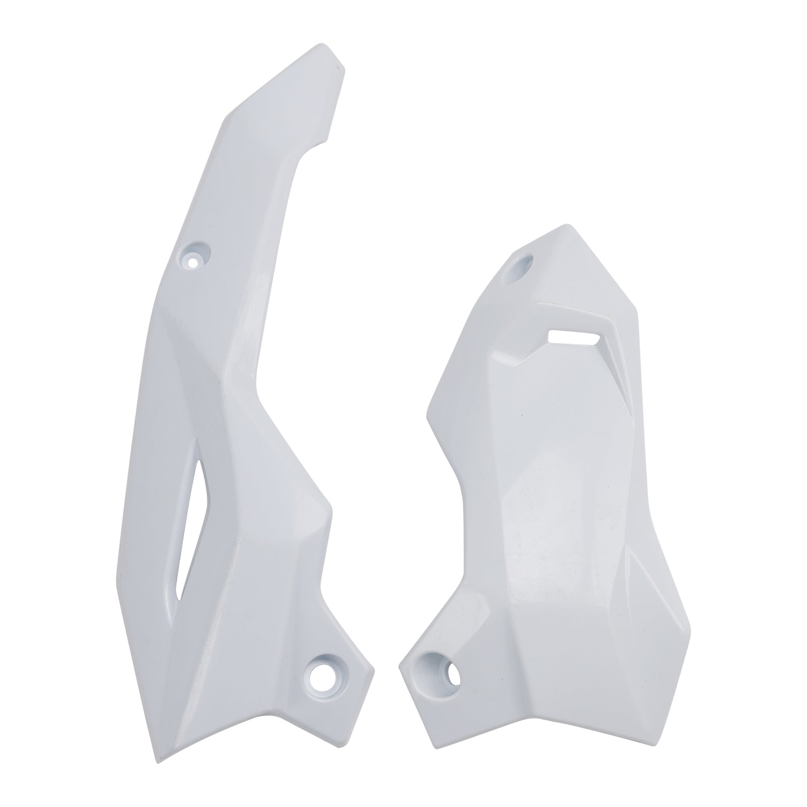 2020-2024 Kawasaki Z900 Bodywork Fairing Injection Unpainted