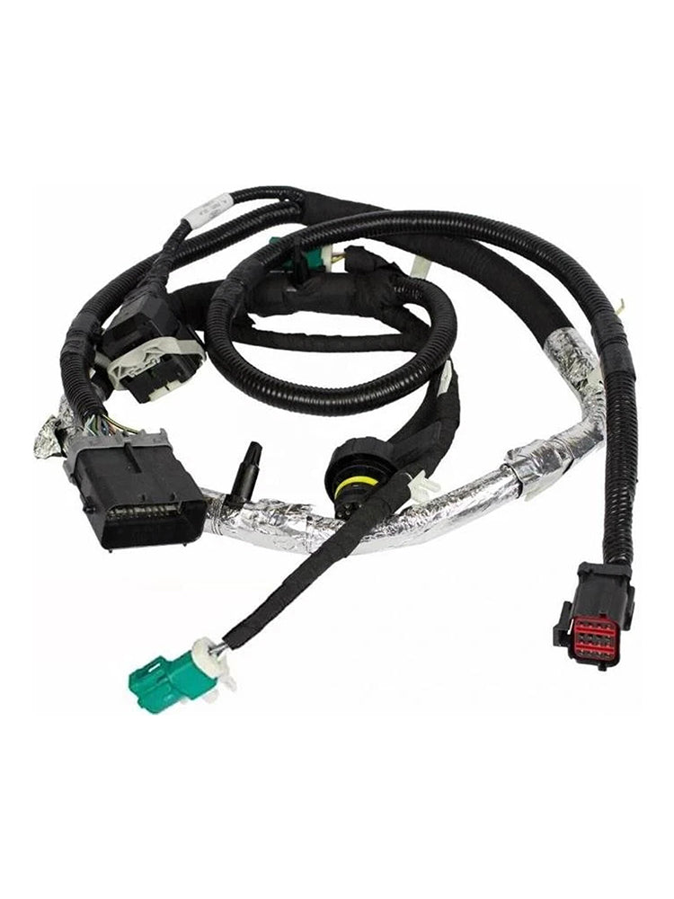 2010 Ford F-150 4.6L 5.4L Transmission Wiring Harness AL3Z-15525-JA