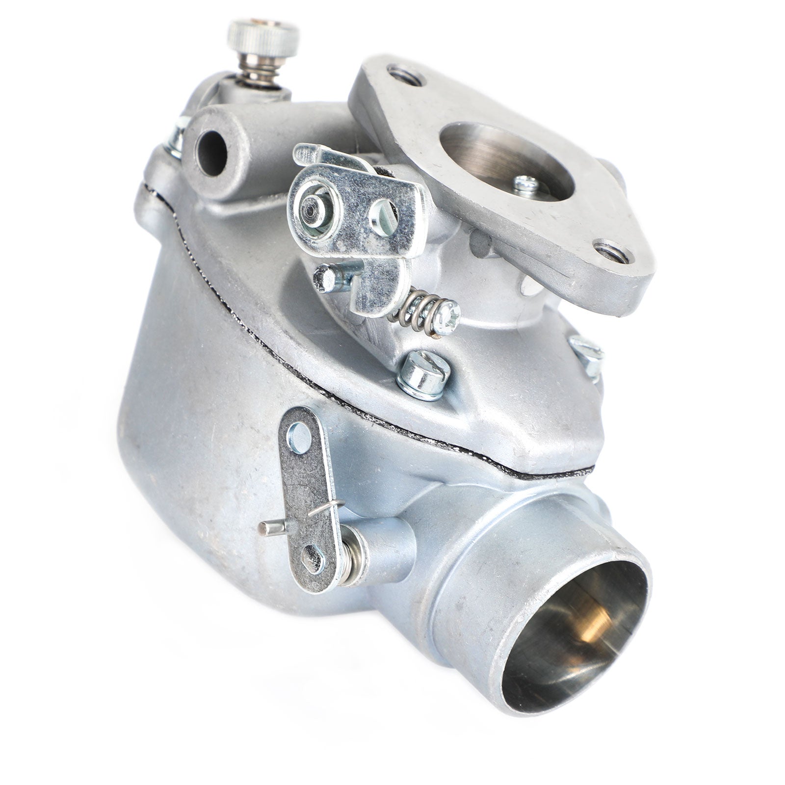 Carburetor Fit For Massey Ferguson MF Tractor TE20 TO20 TO30 Carb 181644M91