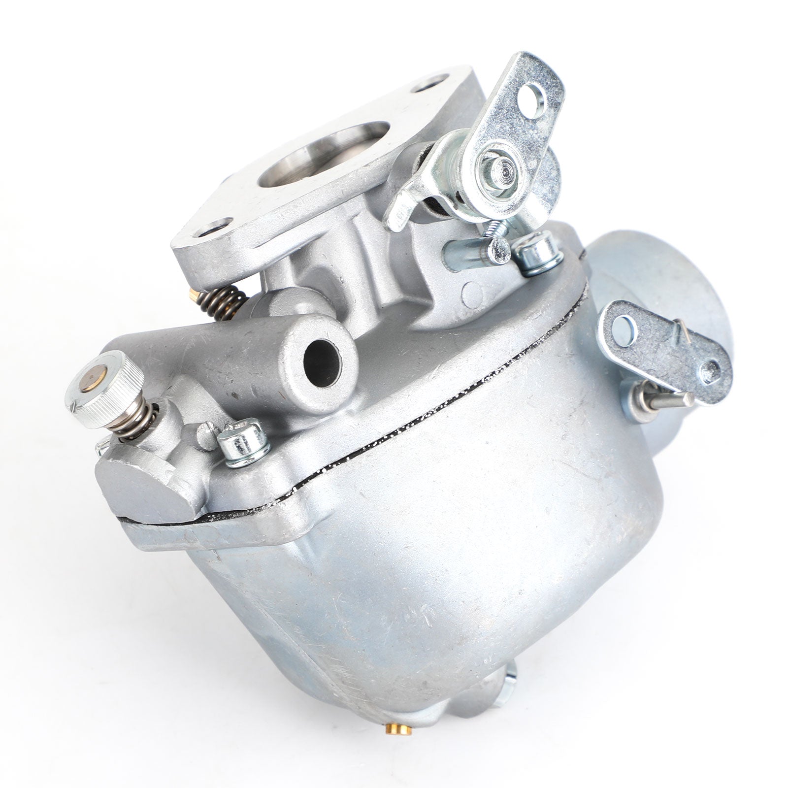 Carburetor Fit For Massey Ferguson MF Tractor TE20 TO20 TO30 Carb 181644M91