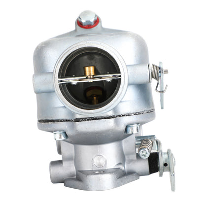 Carburetor Fit For Massey Ferguson MF Tractor TE20 TO20 TO30 Carb 181644M91