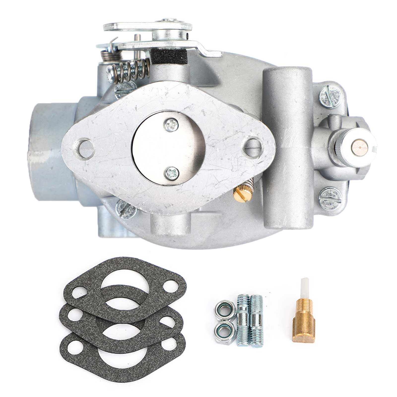 Carburetor Fit For Massey Ferguson MF Tractor TE20 TO20 TO30 Carb 181644M91