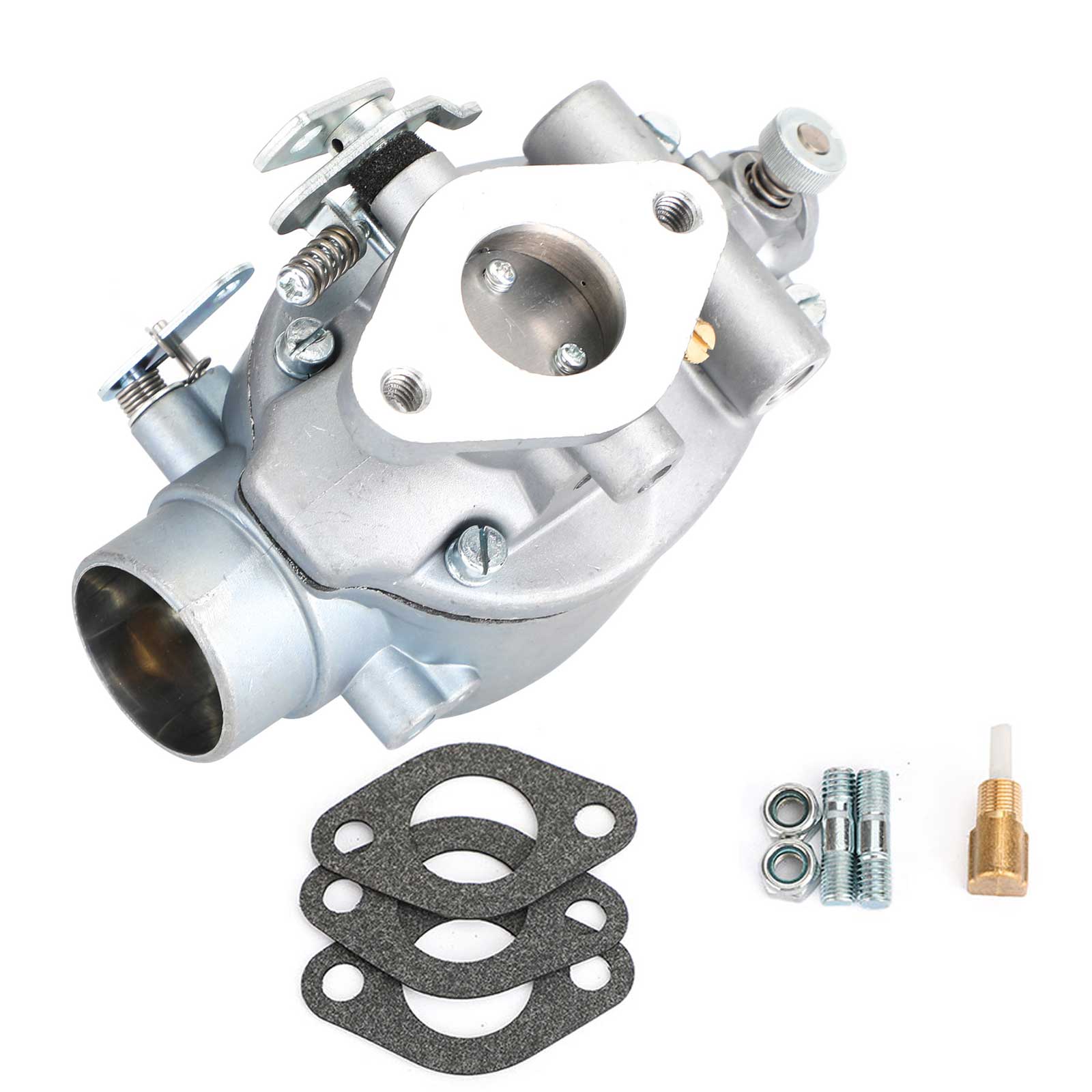 Carburetor Fit For Massey Ferguson MF Tractor TE20 TO20 TO30 Carb 181644M91