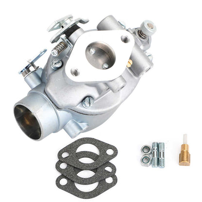 Carburetor Fit For Massey Ferguson MF Tractor TE20 TO20 TO30 Carb 181644M91