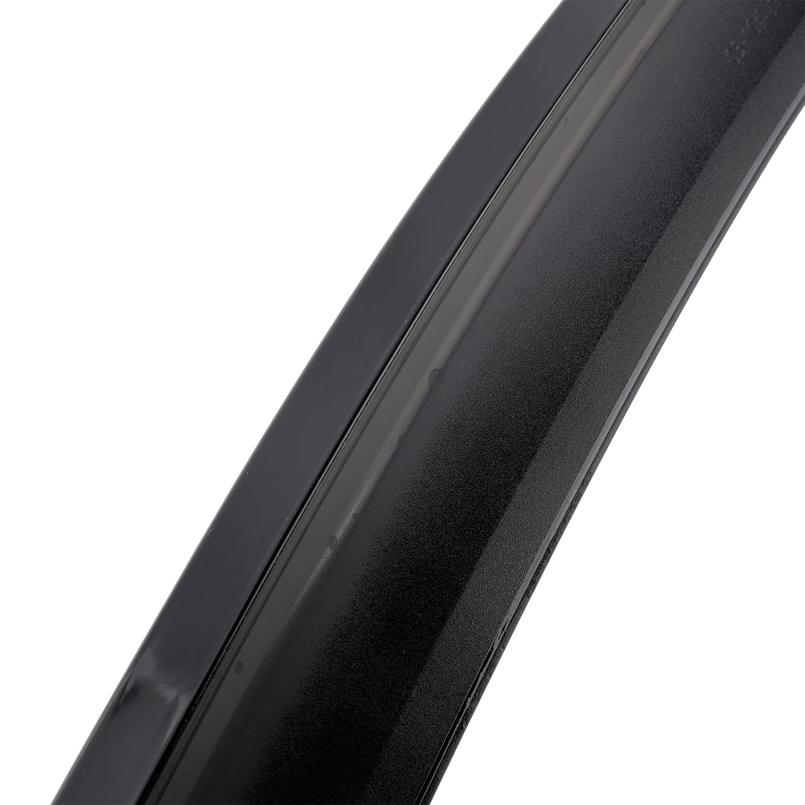 Gloss Black Rear Boot Spoiler For Mercedes-Benz CLS-Class W219 CLS63 Style 05-10