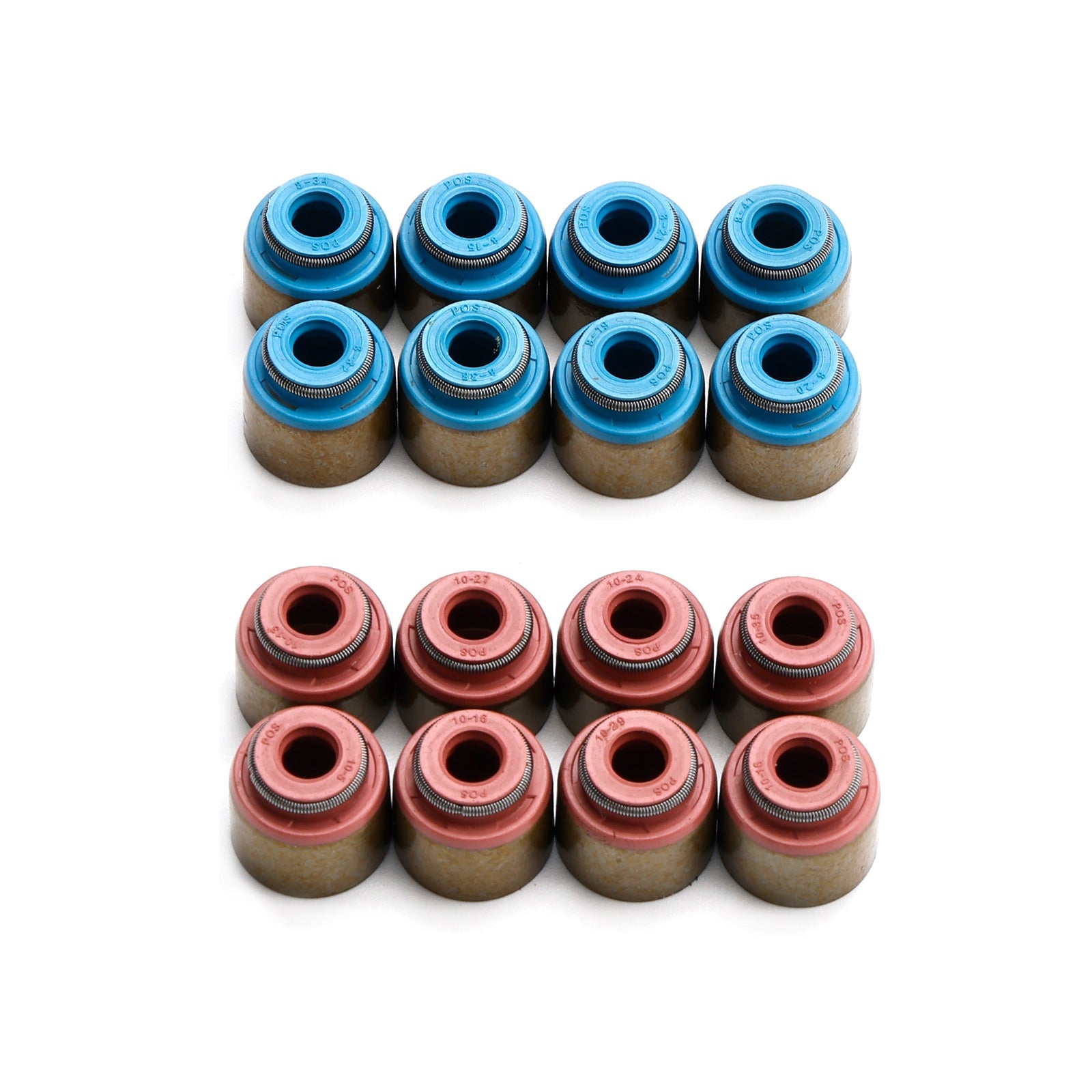 2012present Kia Forte/K3 G4FJ 1.6T Engine Piston Gasket Valve Bearing Timing Kit w/ Rods 20910-2BU06